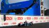 Bosch, Mitra Global E-Prix Jakarta 2022 - Bagian 2