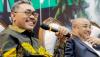 Wacana PKB - PKS Bentuk Koalisi Gabungan Partai Islam - Bagian 1