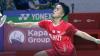 Hasil Indonesia Open 2022: Kalahkan Tommy Sugiarto, Ginting Vs Vittinghus di 16 Besar