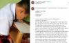 Bocah Penyandang Disabilitas di Langkat Kirim Surat ke Kapolri, Curhat Ingin Jadi Polisi