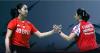 Hasil Malaysia Open 2022: Menang Mudah, Febby/Ribka ke Perempat Final