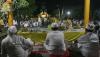 Perayaan Galungan Kembali Digelar setelah 2 Tahun Ditiadakan di Semarang - Bagian 2