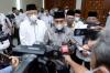 Kasus PMK di Sumut Membaik, Edy Rahmayadi Sebut Ketersediaan Hewan Kurban Aman