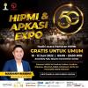 Hipmi Expo Perkenalkan Produk UMKM dari Pengusaha Muda di 34 Provinsi 
