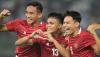 Timnas Indonesia Juara Grup A Kualifikasi Piala Asia 2023, Ini Skenarionya