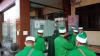 Pimpinan Khilafatul Muslimin Surabaya Raya Ditahan Usai Jadi Tersangka
