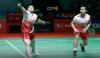 Hasil Malaysia Masters 2022: Tampil Fantastis! Rinov/Pitha ke Final usai Tekuk Duo Thailand