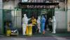 Sebagian Kota Shanghai China Kembali Lockdown Covid padahal Baru Dicabut