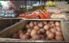 Harga Telur Ayam Naik, Pedagang Mengeluh Pusing Untung Cuma Rp1.000