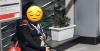 Viral Foto Ibu Hamil Mengelus Perut Diduga Kelelahan akibat Eskalator Rusak di Stasiun Cakung