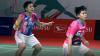 Hasil Indonesia Open 2022: Sengit! Apriyani/Fadia Susah Payah Singkirkan Pasangan Jepang