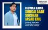 Infografis Sungai Aare Menyucikan Jasad Eril