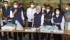 BPOM Ungkap Dua Pabrik Tahu Berformalin di Bogor, Omzetnya Miliaran Rupiah 