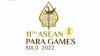 Puluhan UMKM Dilibatkan saat Pembukaan ASEAN Para Games 2022 di Solo