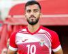 Kabar Baik bagi Timnas Indonesia, Yordania Terancam Tak Diperkuat Penyerang Andalan