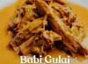 Viral Resto Padang Jual Daging Babi, Satpol PP DKI Buka Suara