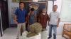 Polisi Tangkap Kurir Ganja 50 Kg di Pintu Tol Tebingtinggi, 2 Orang Diamankan