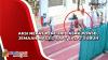Aksi Nekat Pencuri Gasak Ponsel Jemaah Masjid di Penjaringan saat Salat Subuh