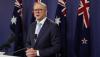 PM Australia Akan Bertemu Biden di AS, Bahas Kapal Selam Nuklir?