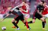 Hasil UEFA Nations League: Drama Gol Dianulir, Denmark Keok Lawan Kroasia