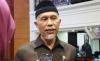 Gubernur Sumbar Berduka Atas Musibah Gempa Cianjur