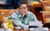 Rapat dengan Komisi X DPR, Menparekraf Sandiaga Uno Paparkan Peralihan Pagu Anggaran 2023 untuk Genjot Desa Wisata
