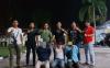 Pencuri Pipa Pertamina di Kampar Ditangkap, Kerap Beraksi Tengah Malam