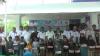 Peringati HUT ke-7, Perindo Deli Serdang Bagikan Santunan kepada Anak Yatim