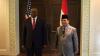 Prabowo Bertemu Menhan AS, Bahas Pertahanan hingga Keamanan Maritim