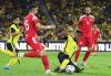 Hasil Kualifikasi Piala Asia 2023: Kena Comeback, Malaysia Dikudeta Bahrain dari Puncak Klasemen