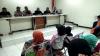 Keluhan soal Banjir dan Kereta Cepat Tak Digubris, Warga Ngamprah KBB Geruduk Kantor Desa
