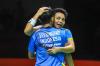 Hasil Malaysia Open 2022: Beringas! Apriyani/Fadia Usir Ganda Putri Nomor 1 Dunia