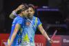 Hasil Malaysia Open 2022: Perkasa! Apriyani/Fadia ke 16 Besar usai Usir Duo Jerman