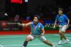 Hasil Malaysia Masters 2022: Bertarung Sengit, Apriyani/Fadia Ditekuk Jagoan Tuan Rumah