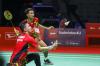 Ganda Putra Fajar/Rian Juara Indonesia Masters 2022  - Bagian 2