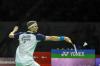 Axelsen Sparing Lawan Marcus/Kevin, Netizen Dibikin Geleng-geleng Kepala