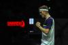 Tundukkan Chou Tien Chen, Viktor Axelsen Juara Indonesia Masters 2022 - Bagian 1