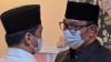 Sambut Jenazah Eril di Bandara Soetta, Wagub DKI Ungkap Kalimat Luar Biasa dari Ridwan Kamil