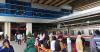Vaksinasi Booster Covid-19 Tersedia di Stasiun Manggarai, Ini Jadwalnya