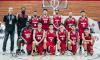 Mantap! Timnas Basket Indonesia Ditangani Pelatih Pemain NBA saat TC di AS