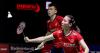 Jadwal Final Piala Sudirman 2023 Hari Ini: Seru! China Vs Korsel