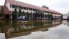 Nasib Pelajar SMAN 4 Tangsel, Sudah Dua Pekan Lebih Sekolah Terendam Banjir - Bagian 2