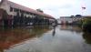 Nasib Pelajar SMAN 4 Tangsel, Sudah Dua Pekan Lebih Sekolah Terendam Banjir