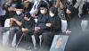 Suasana Haru Pemakaman Emmeril Kahn Mumtadz - Bagian 2