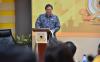 Airlangga Hartarto Tegaskan Golkar Mengedepankan Politik Persatuan dan Kemajuan