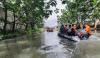 Banjir Rob Diprediksi Landa Pesisir Jatim hingga 17 Juni, Masyarakat Diimbau Waspada