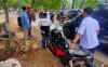 Tujuh Debt Collector Gadungan Ditangkap saat Hendak Rampas Motor Warga Cengkareng