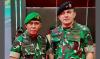 Membanggakan, Ini 2 Sosok Jenderal TNI AD Pertama dan Kedua asal Timor Timur