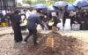 Ini Penampakan Makam Emmeril Kahn Mumtadz di Cimaung Bandung