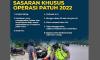 Operasi Patuh Dimulai, Hindari 8 Hal Ini agar Tak Ditilang dan Intip Daftar Dendanya